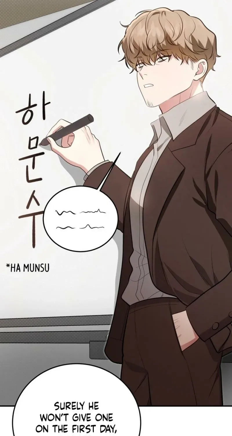 Show Me Your Fangs Chapter 27 – Page 63