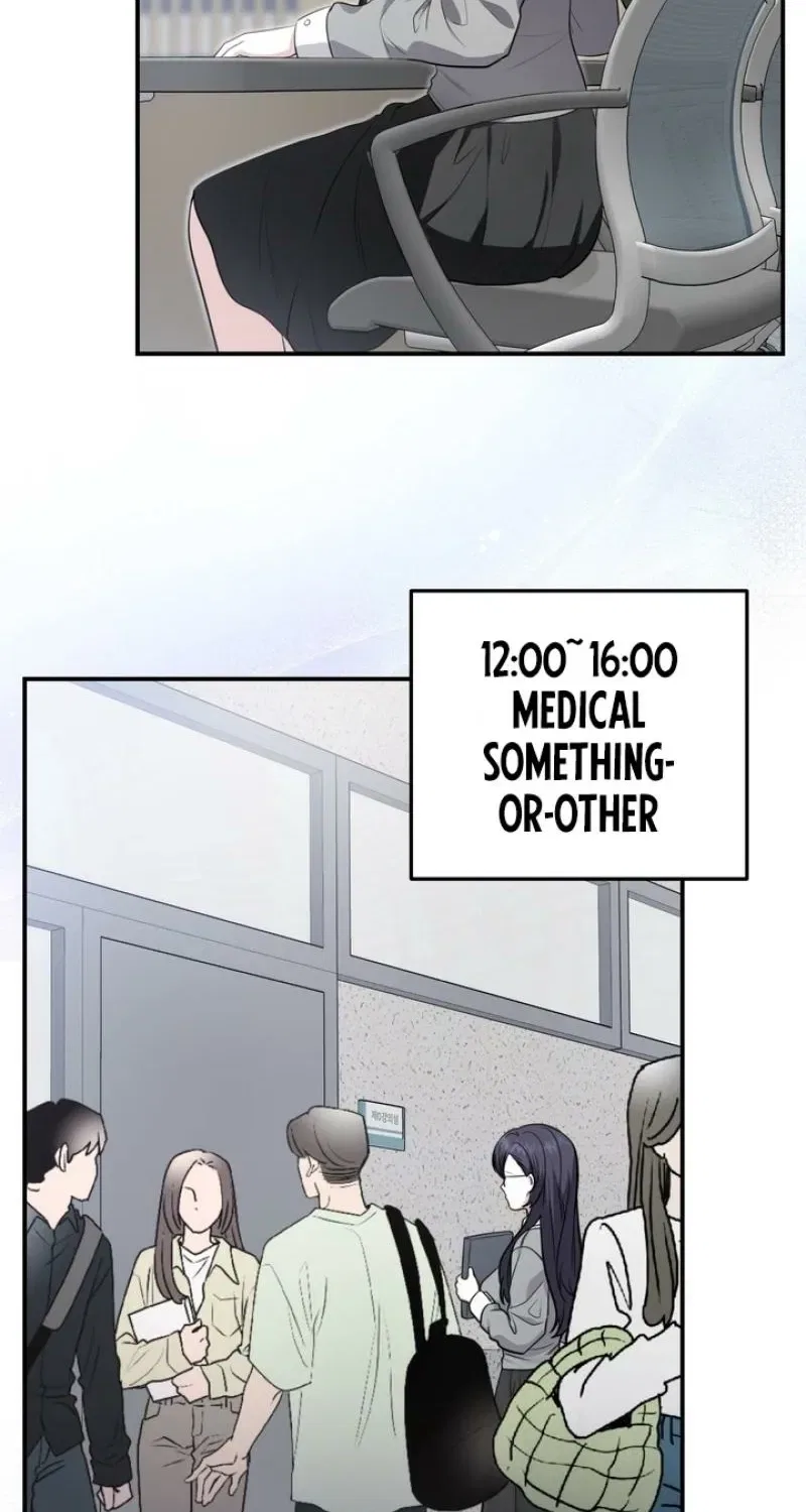 Show Me Your Fangs Chapter 27 – Page 67