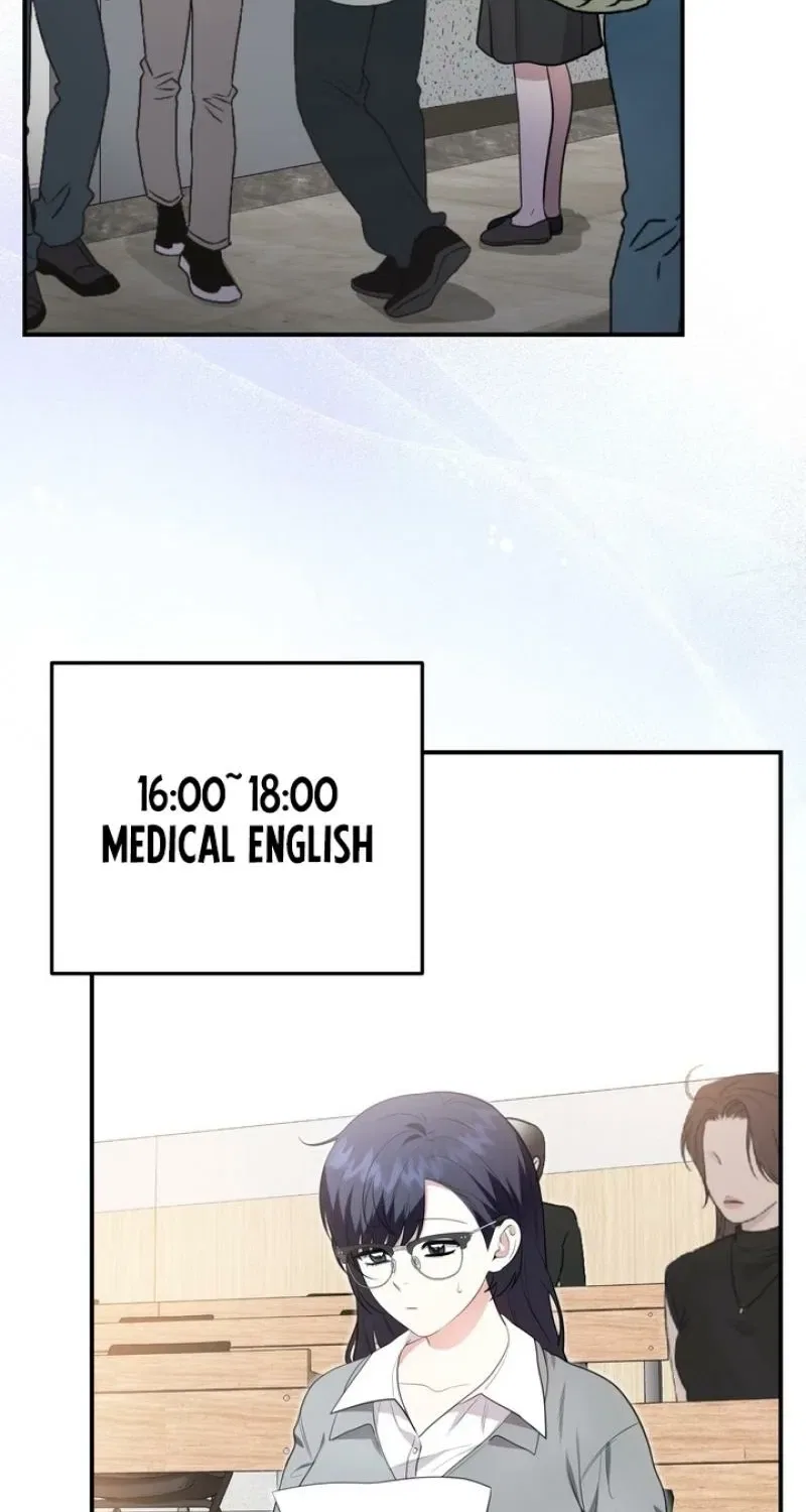 Show Me Your Fangs Chapter 27 – Page 68