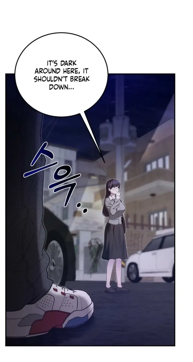 Show Me Your Fangs Chapter 27 – Page 74
