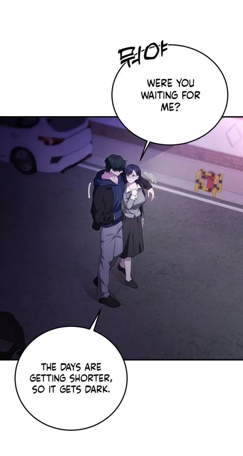 Show Me Your Fangs Chapter 27 – Page 79