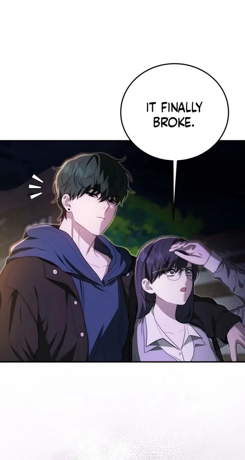 Show Me Your Fangs Chapter 27 – Page 82