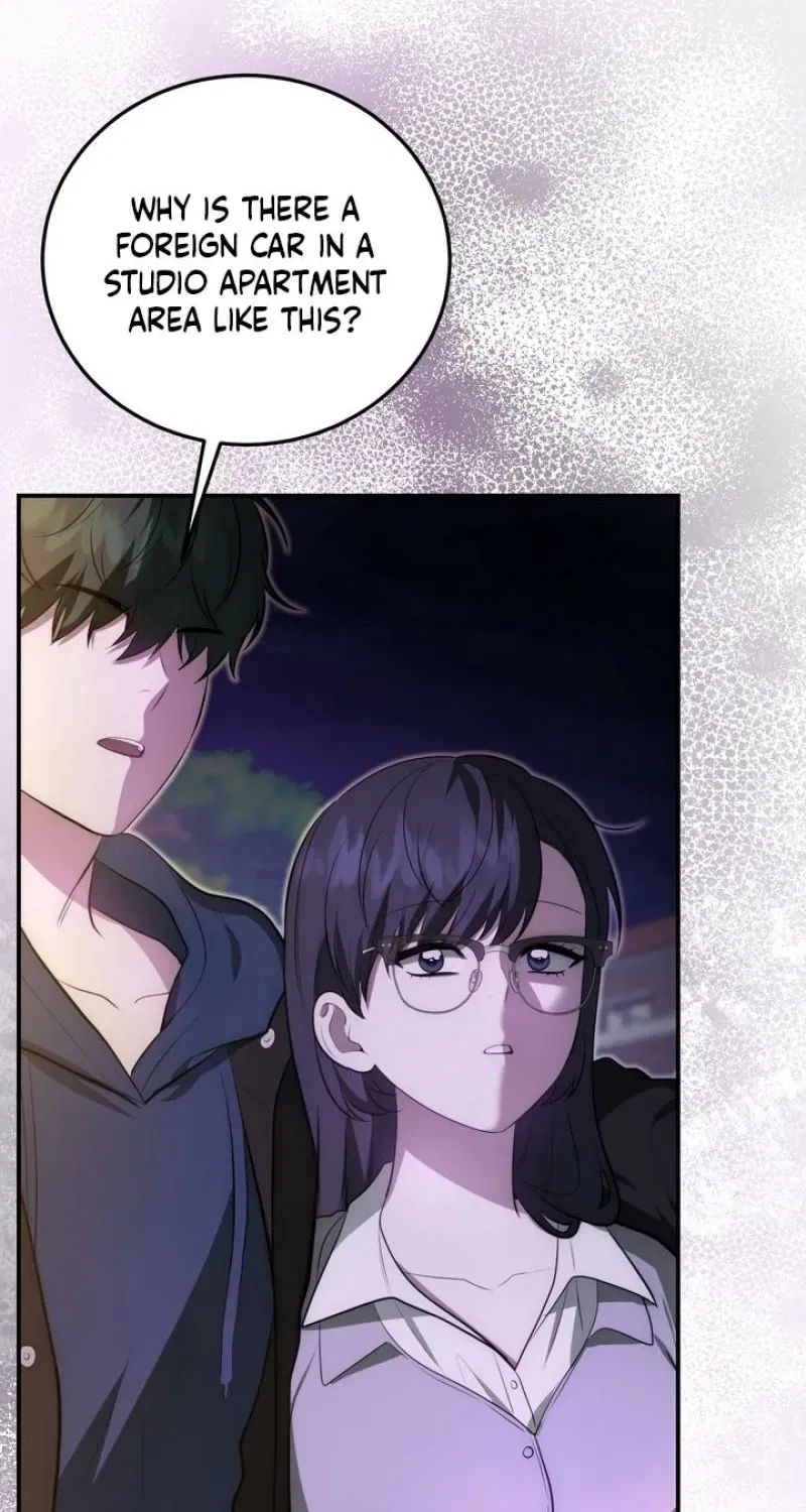 Show Me Your Fangs Chapter 27 – Page 83