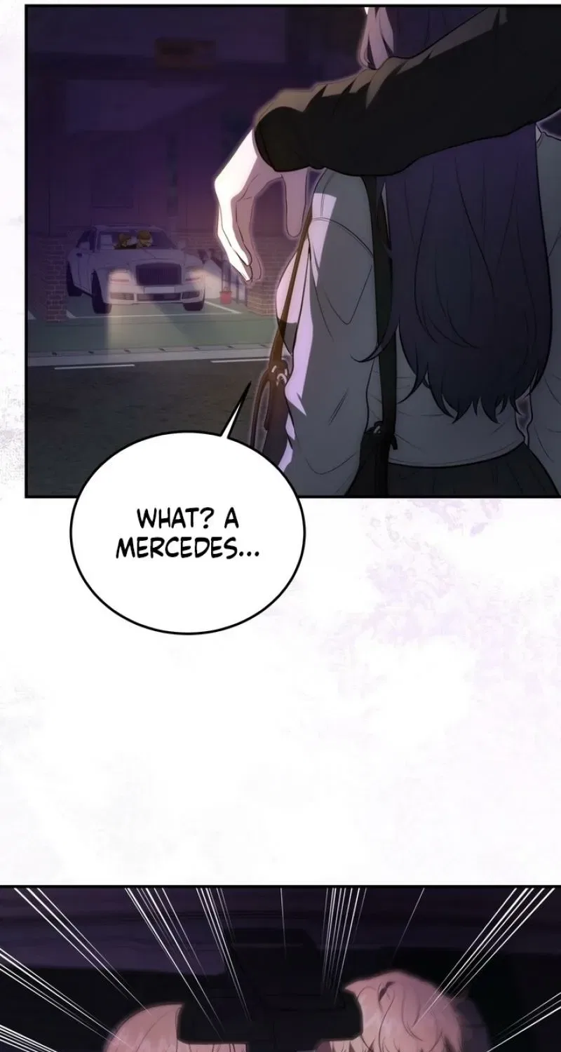 Show Me Your Fangs Chapter 27 – Page 85