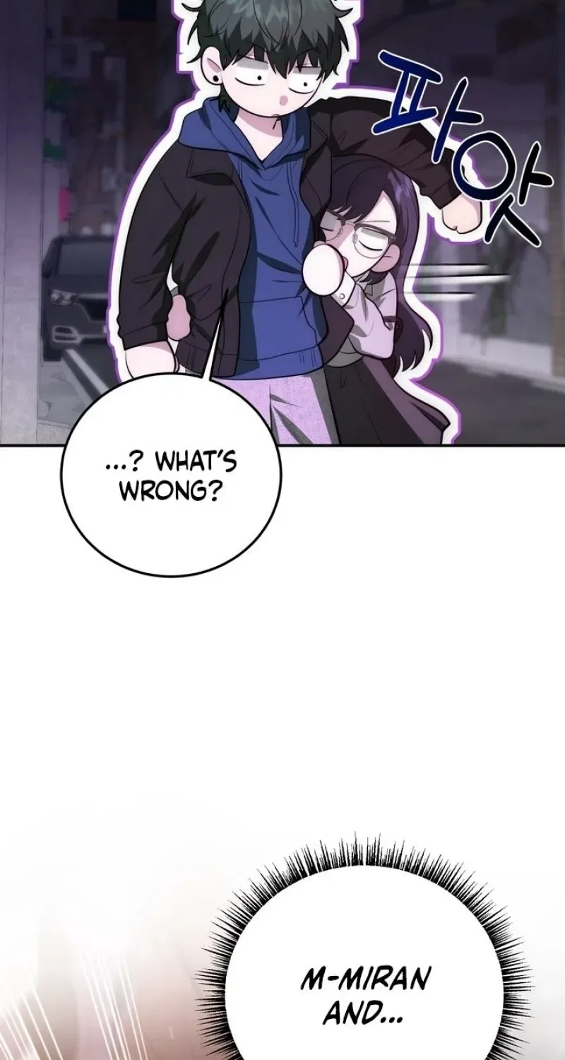 Show Me Your Fangs Chapter 27 – Page 87