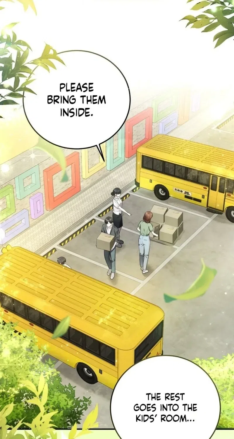 Show Me Your Fangs Chapter 26 – Page 2