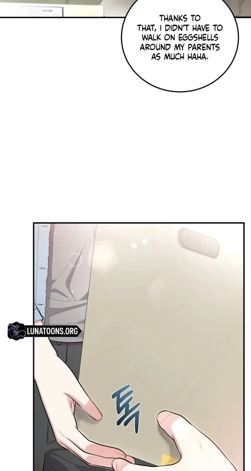 Show Me Your Fangs Chapter 26 – Page 4