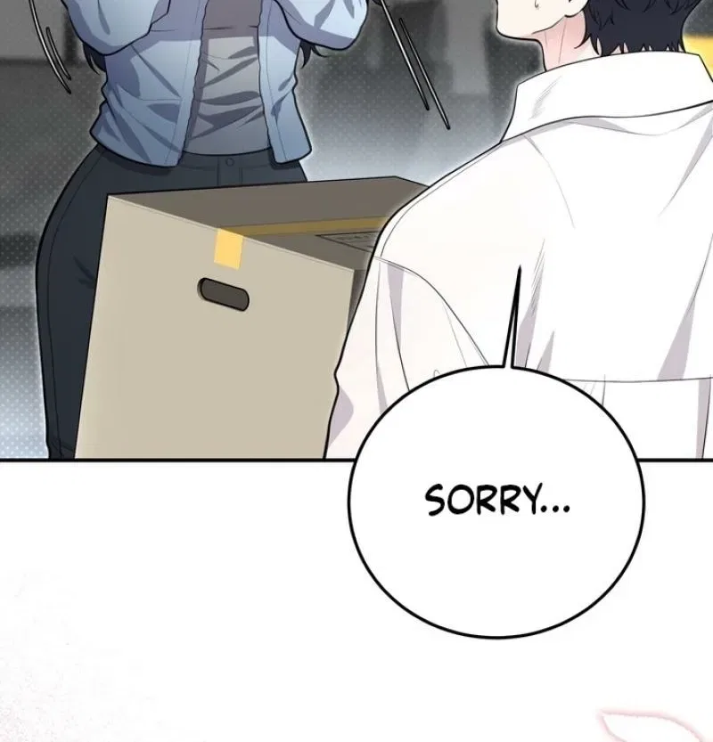 Show Me Your Fangs Chapter 26 – Page 6