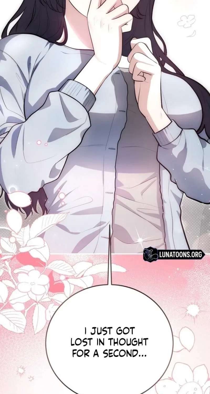 Show Me Your Fangs Chapter 26 – Page 8