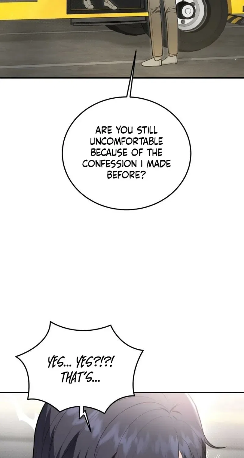Show Me Your Fangs Chapter 26 – Page 11