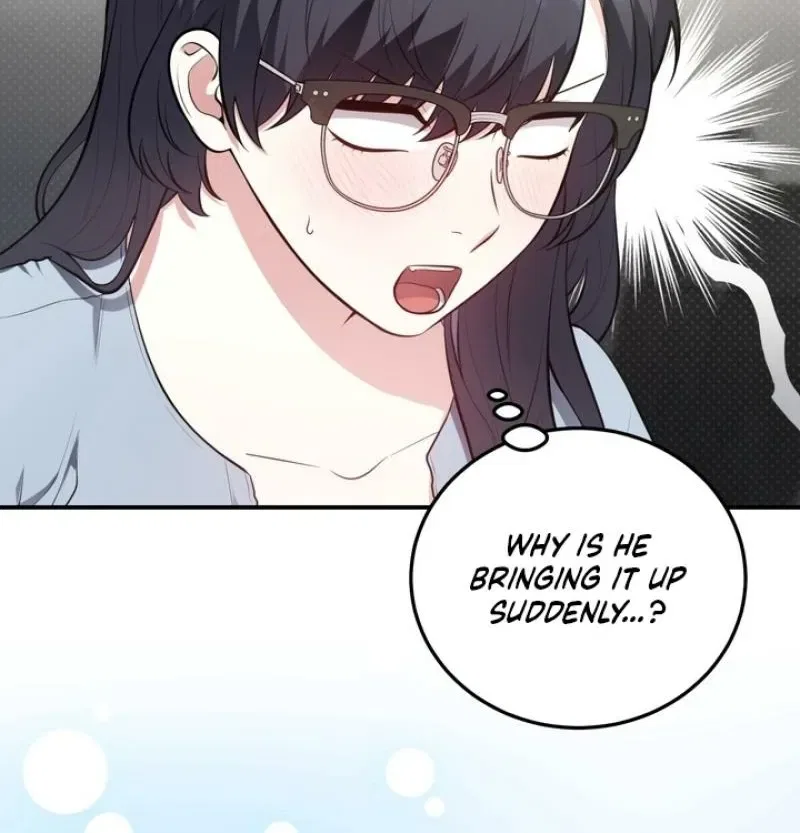 Show Me Your Fangs Chapter 26 – Page 12