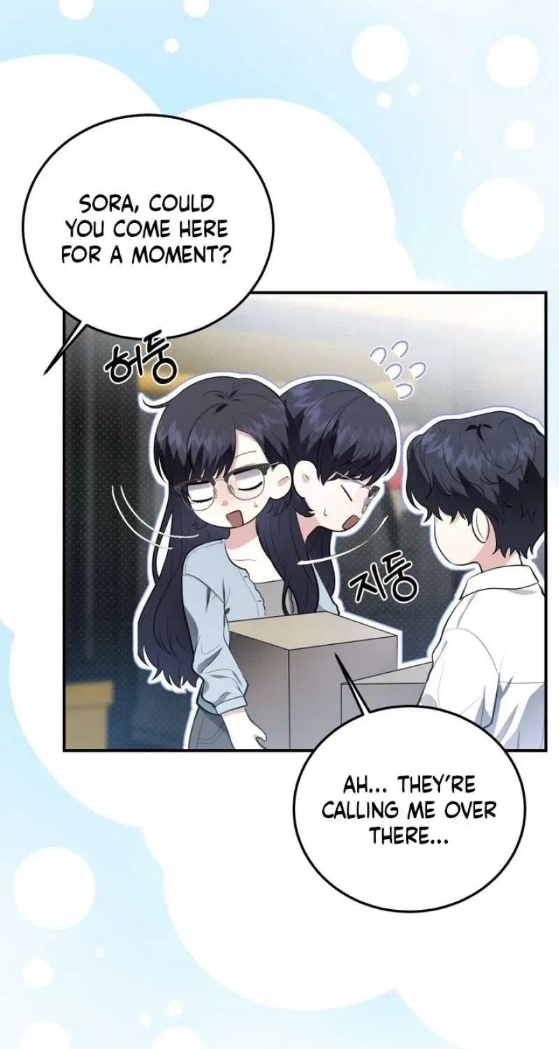 Show Me Your Fangs Chapter 26 – Page 13