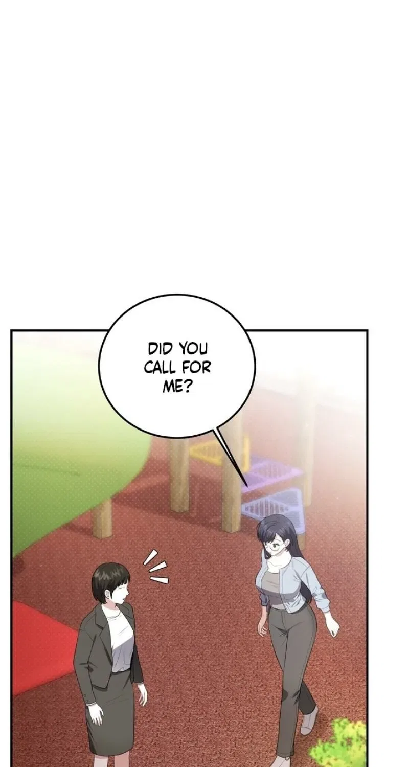 Show Me Your Fangs Chapter 26 – Page 16