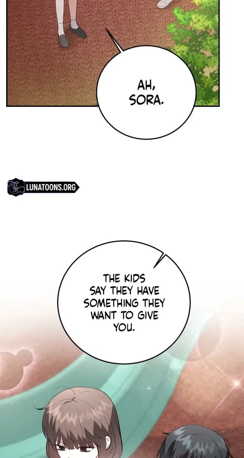Show Me Your Fangs Chapter 26 – Page 17