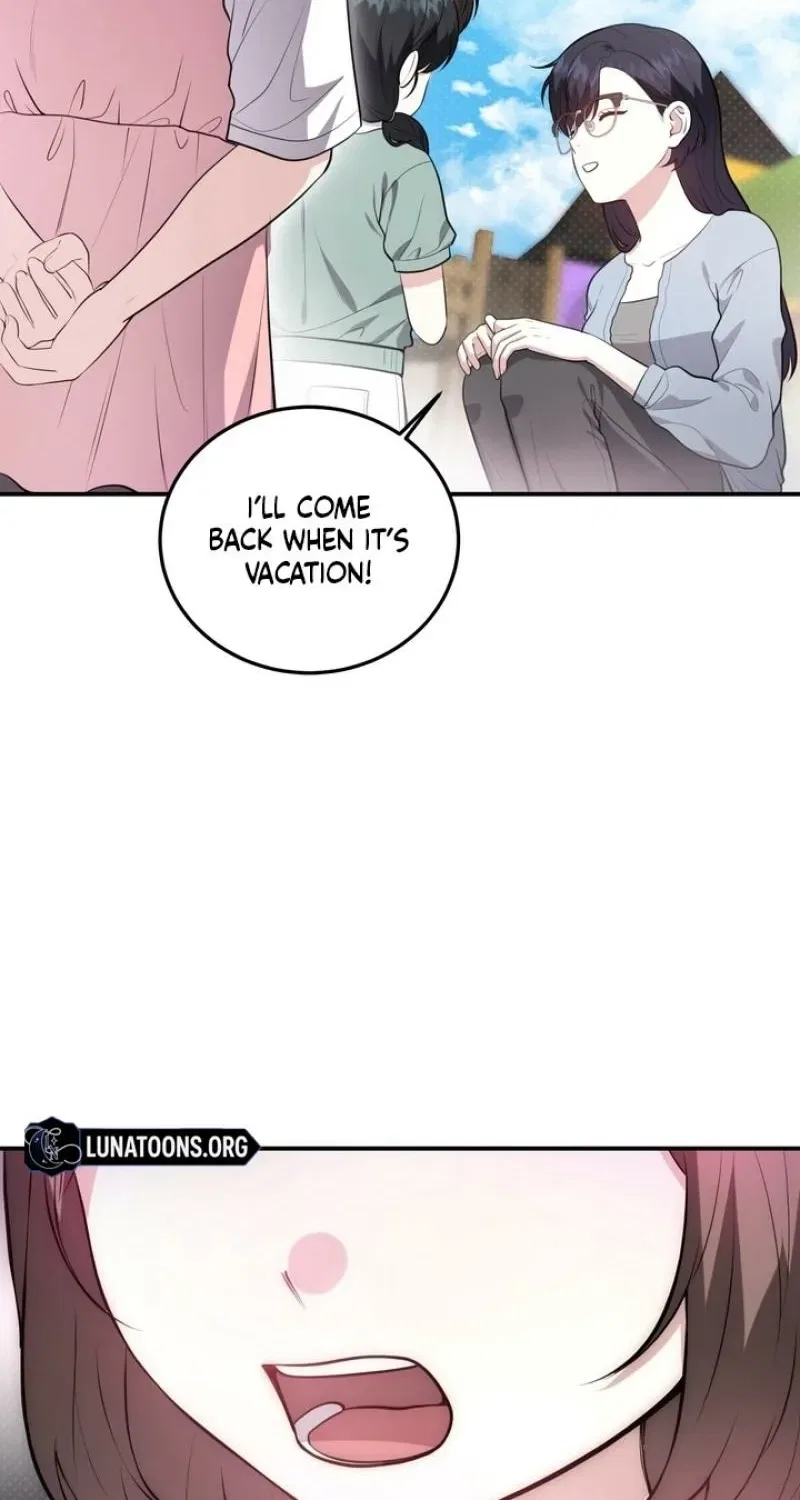 Show Me Your Fangs Chapter 26 – Page 20