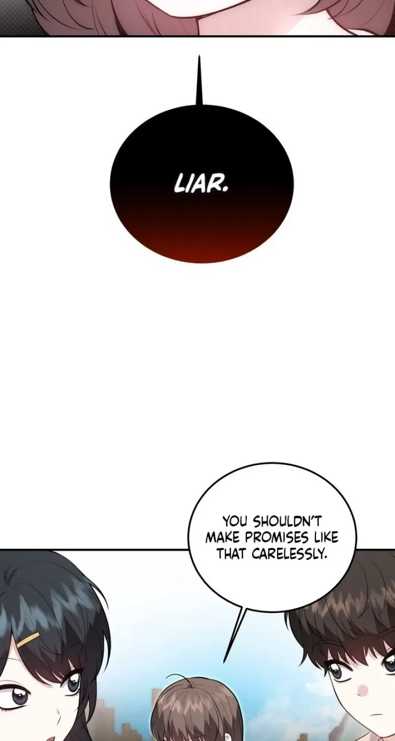 Show Me Your Fangs Chapter 26 – Page 21