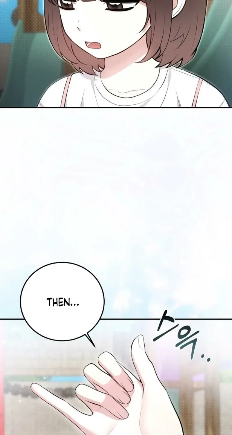 Show Me Your Fangs Chapter 26 – Page 23
