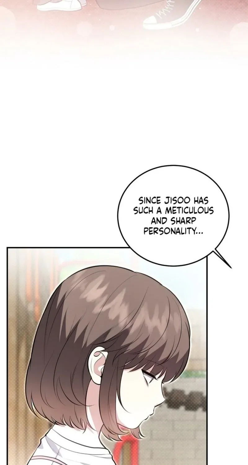 Show Me Your Fangs Chapter 26 – Page 26