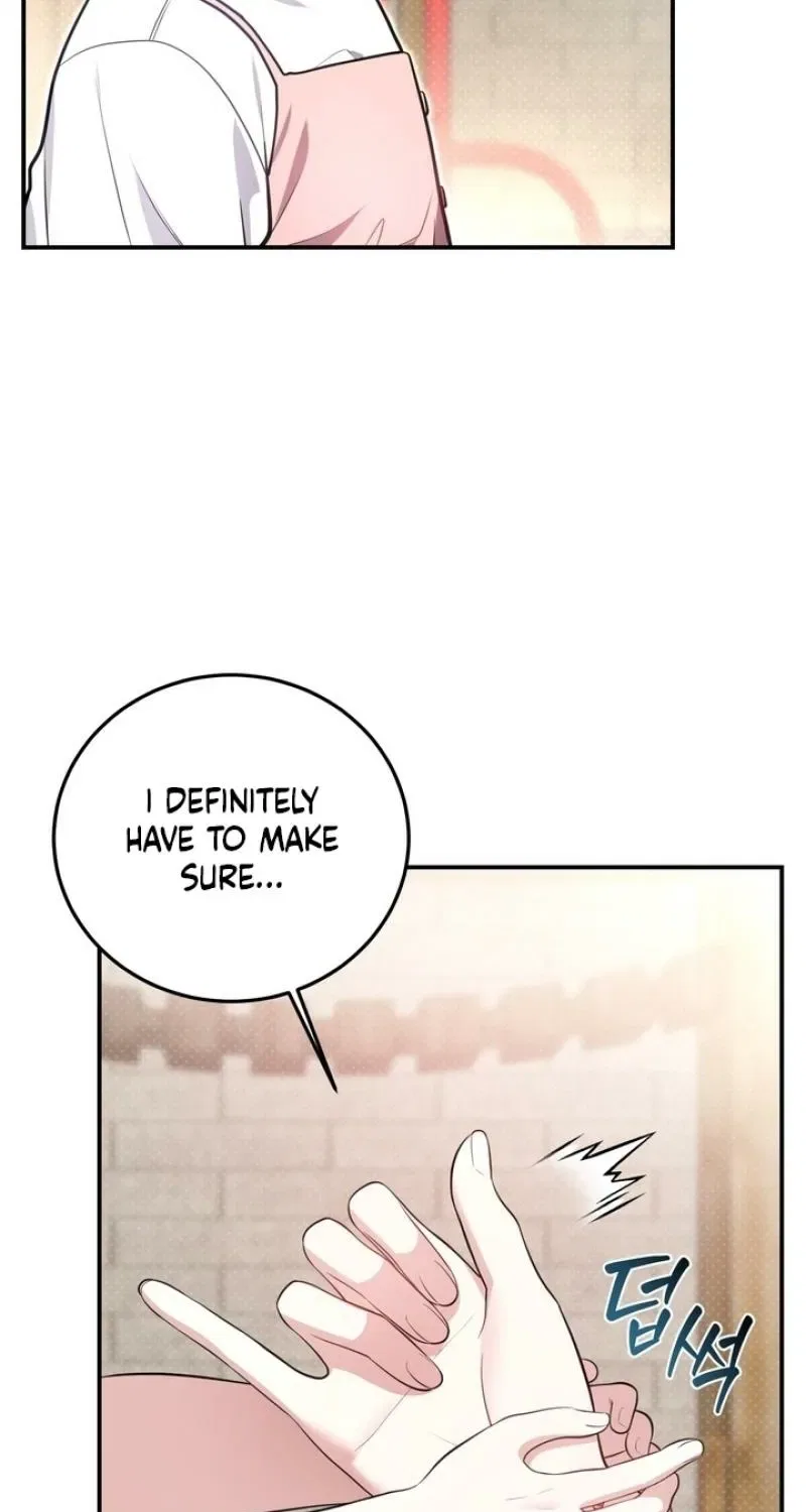 Show Me Your Fangs Chapter 26 – Page 27