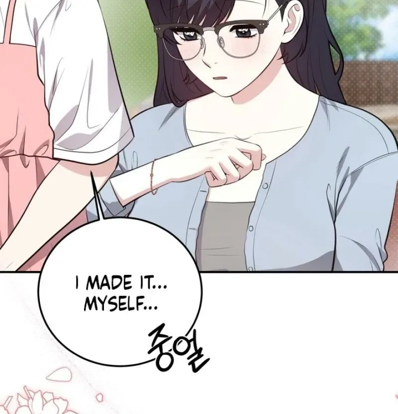 Show Me Your Fangs Chapter 26 – Page 30