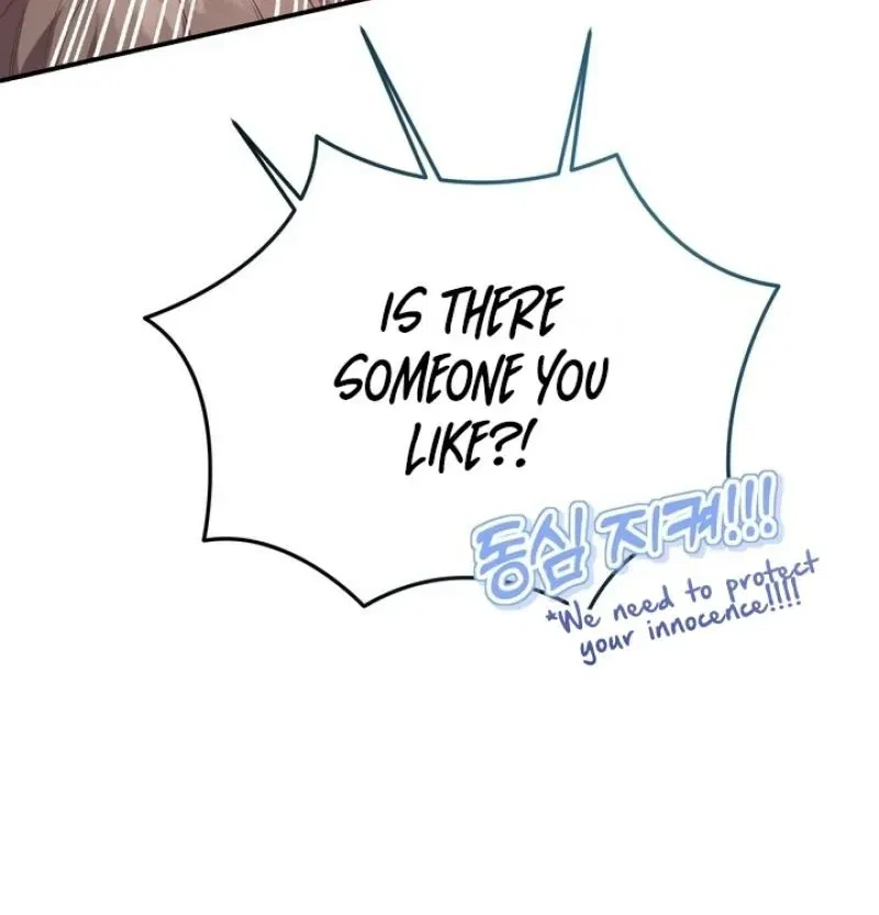 Show Me Your Fangs Chapter 26 – Page 36