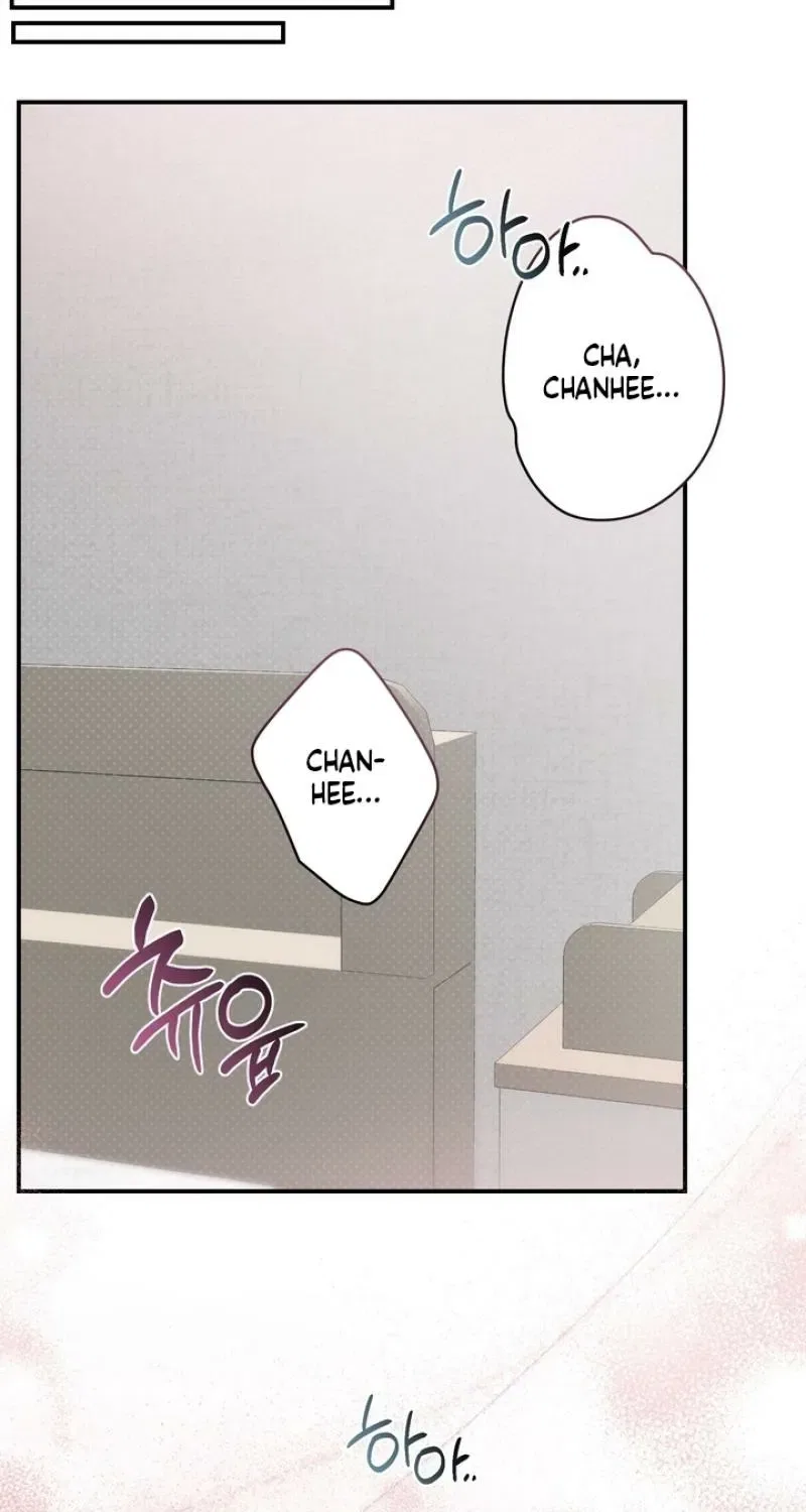 Show Me Your Fangs Chapter 26 – Page 41