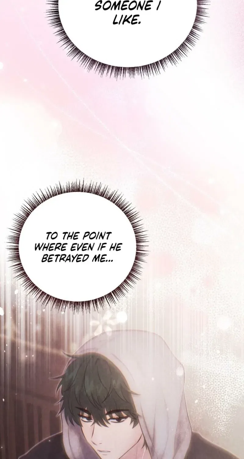 Show Me Your Fangs Chapter 26 – Page 46