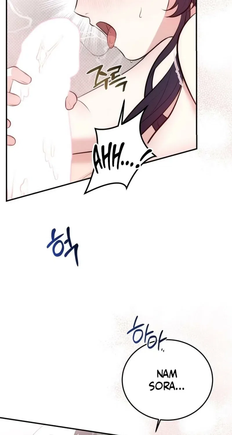 Show Me Your Fangs Chapter 26 – Page 50