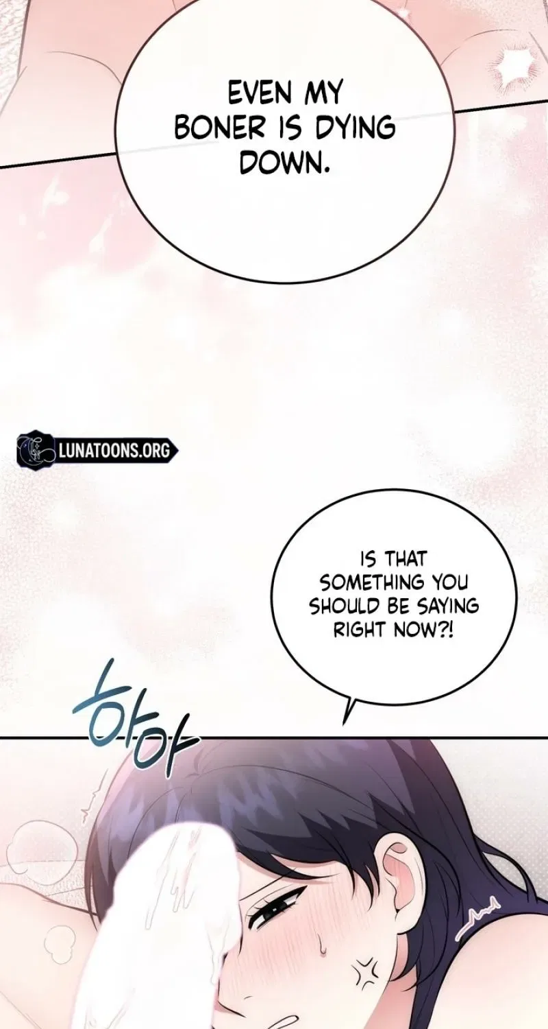 Show Me Your Fangs Chapter 26 – Page 53