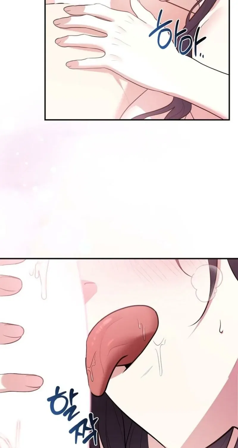 Show Me Your Fangs Chapter 26 – Page 56