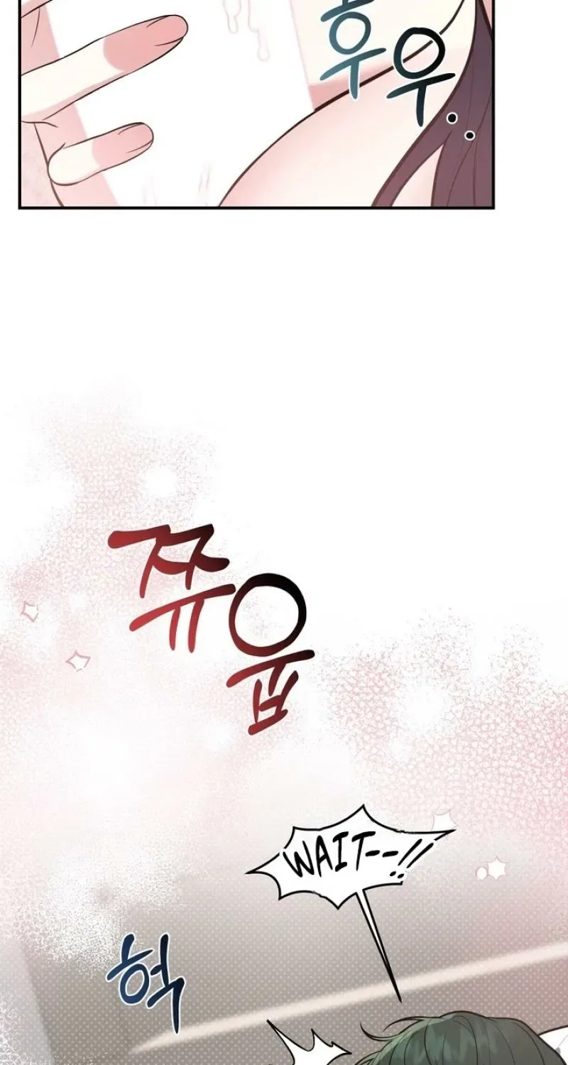 Show Me Your Fangs Chapter 26 – Page 58