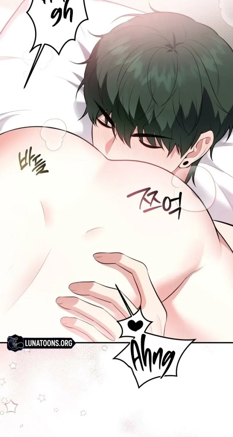 Show Me Your Fangs Chapter 26 – Page 64