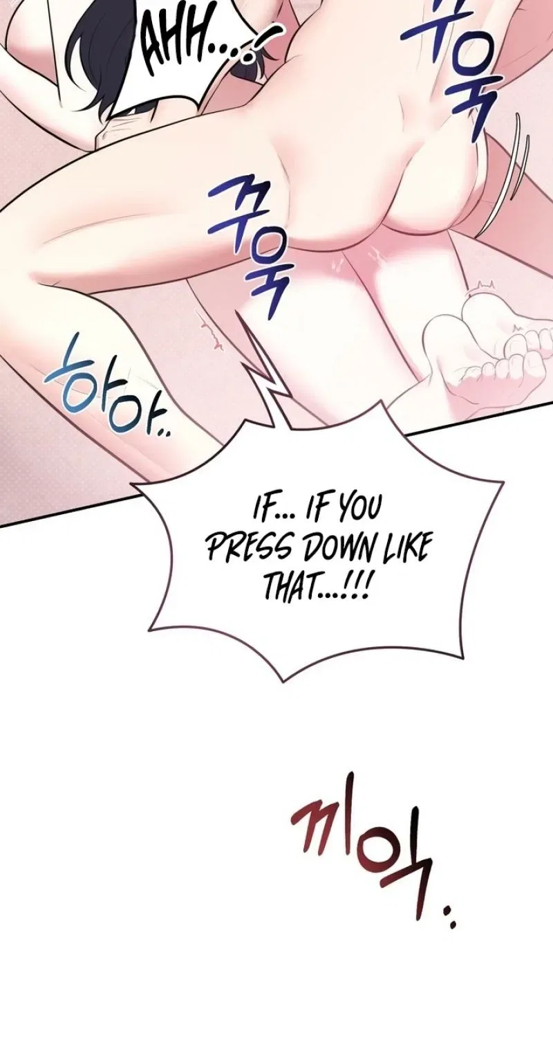 Show Me Your Fangs Chapter 26 – Page 76