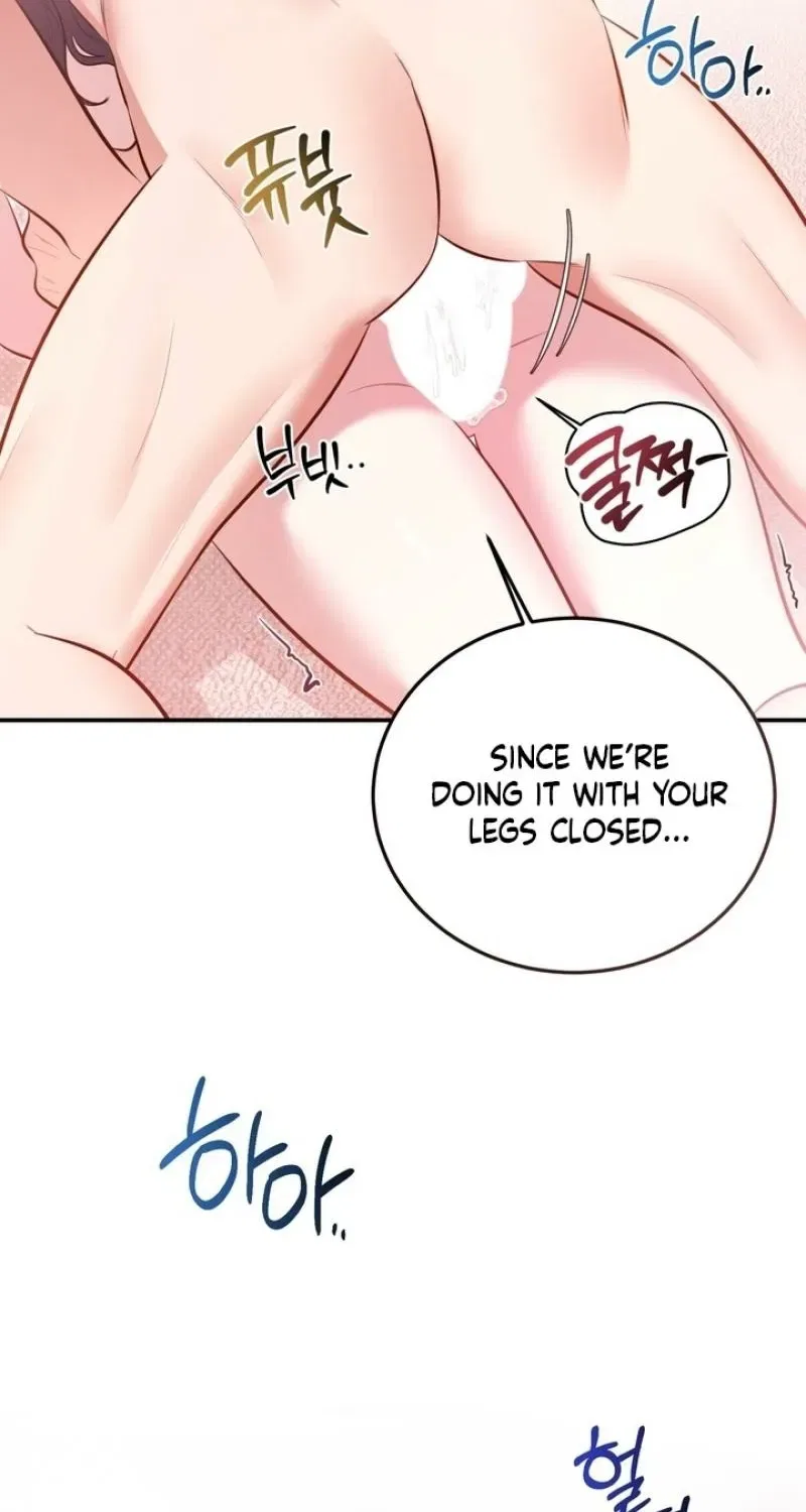Show Me Your Fangs Chapter 26 – Page 79