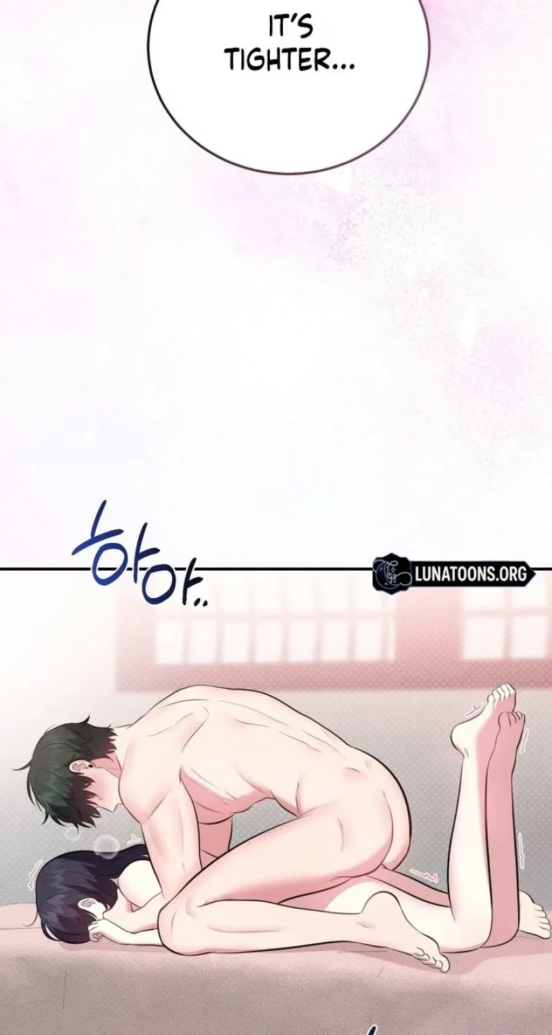 Show Me Your Fangs Chapter 26 – Page 81