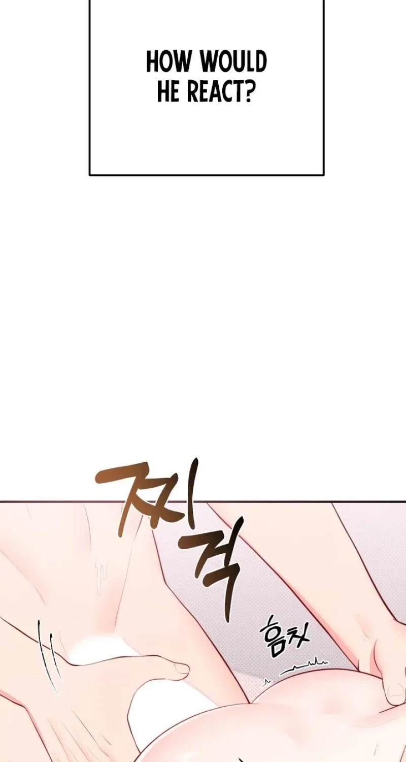 Show Me Your Fangs Chapter 25 – Page 3