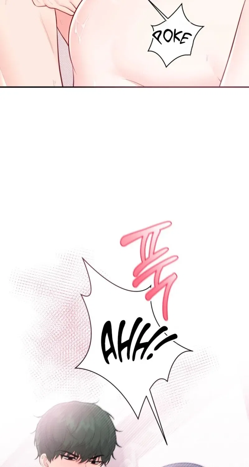 Show Me Your Fangs Chapter 25 – Page 4