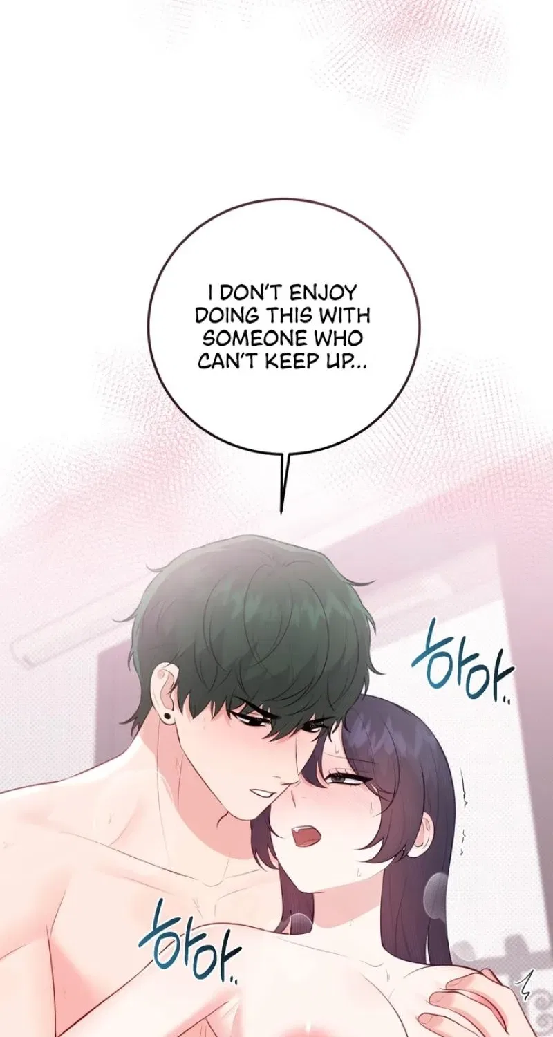 Show Me Your Fangs Chapter 25 – Page 8