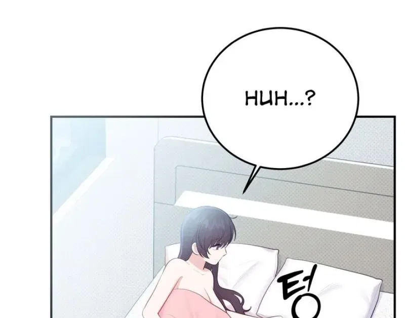 Show Me Your Fangs Chapter 25 – Page 18