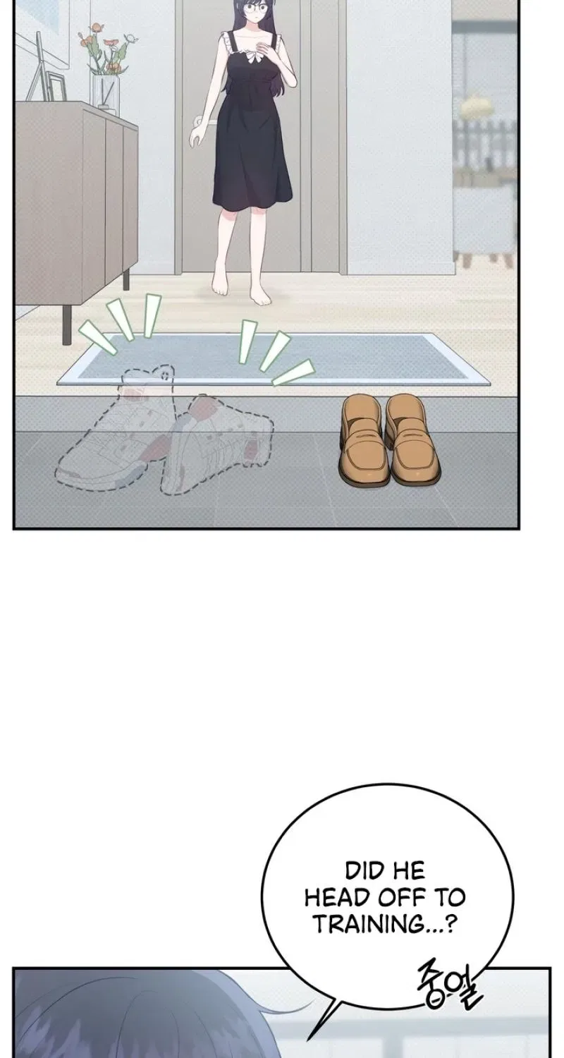 Show Me Your Fangs Chapter 25 – Page 20