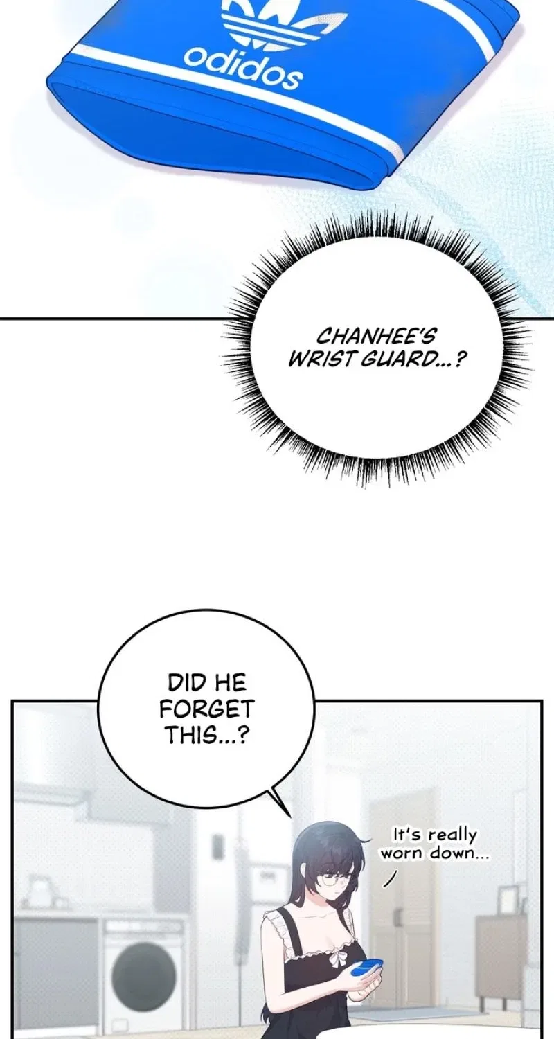 Show Me Your Fangs Chapter 25 – Page 22
