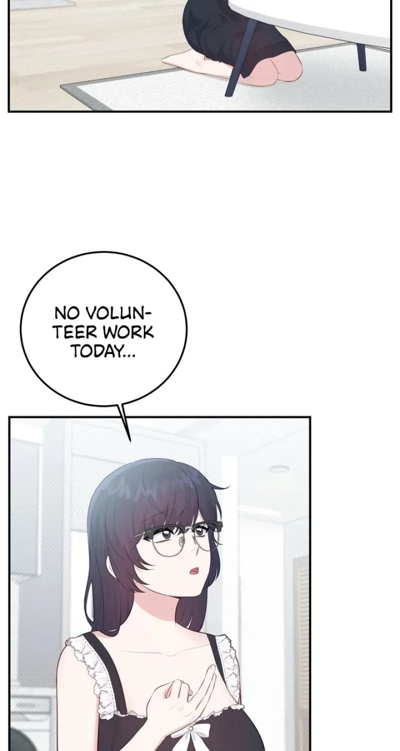 Show Me Your Fangs Chapter 25 – Page 23
