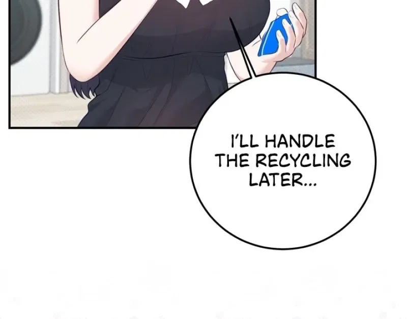 Show Me Your Fangs Chapter 25 – Page 24