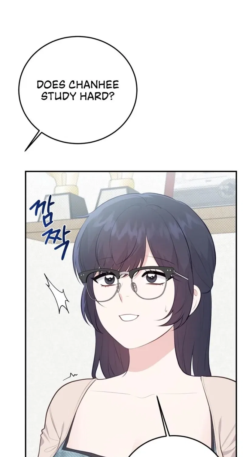 Show Me Your Fangs Chapter 25 – Page 30