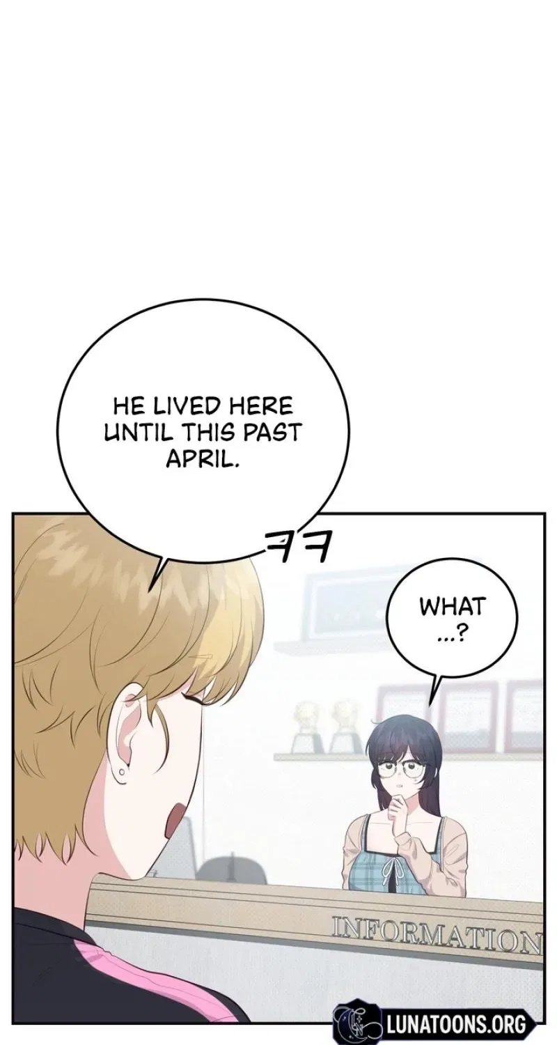 Show Me Your Fangs Chapter 25 – Page 38