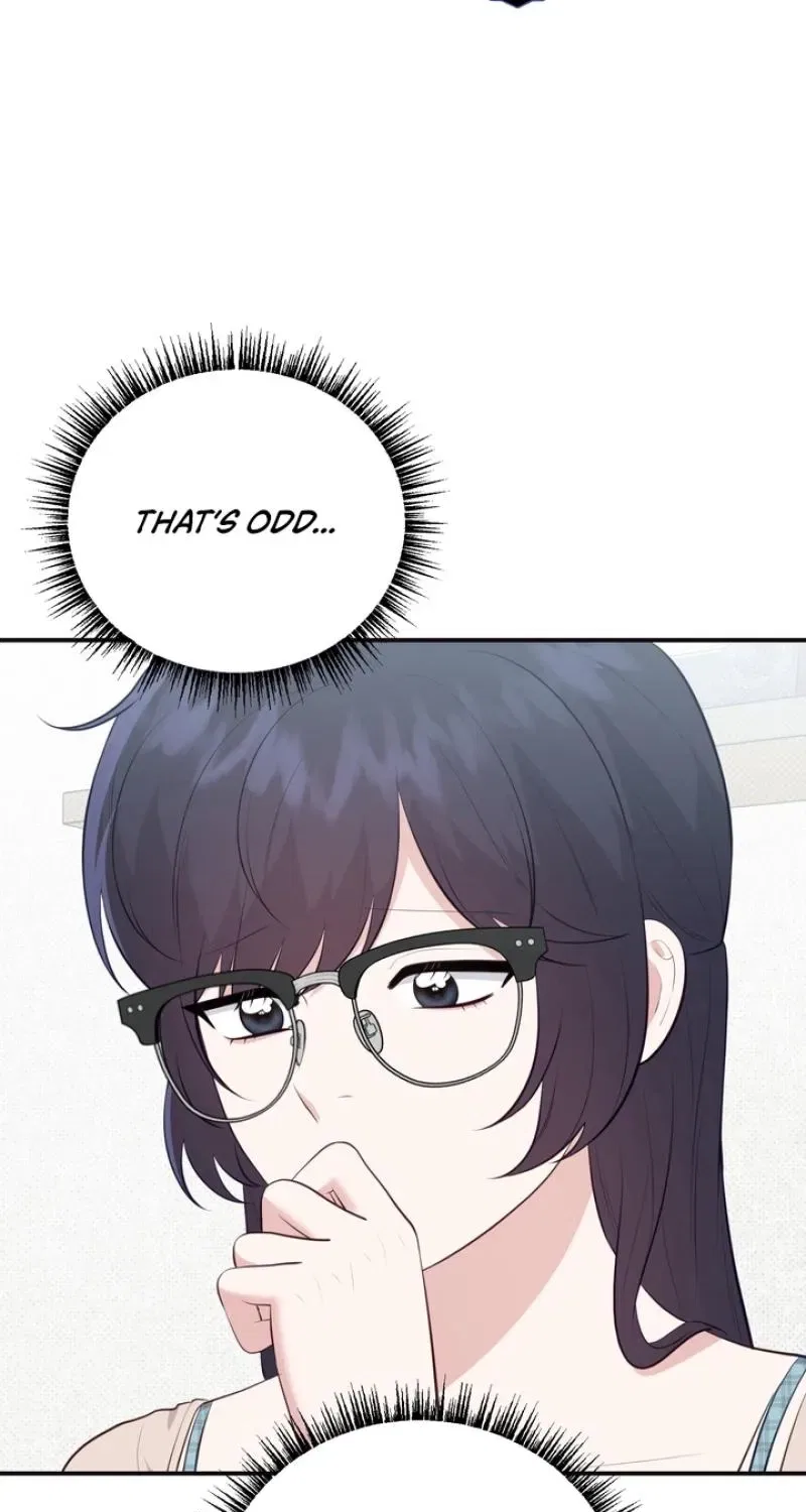 Show Me Your Fangs Chapter 25 – Page 39