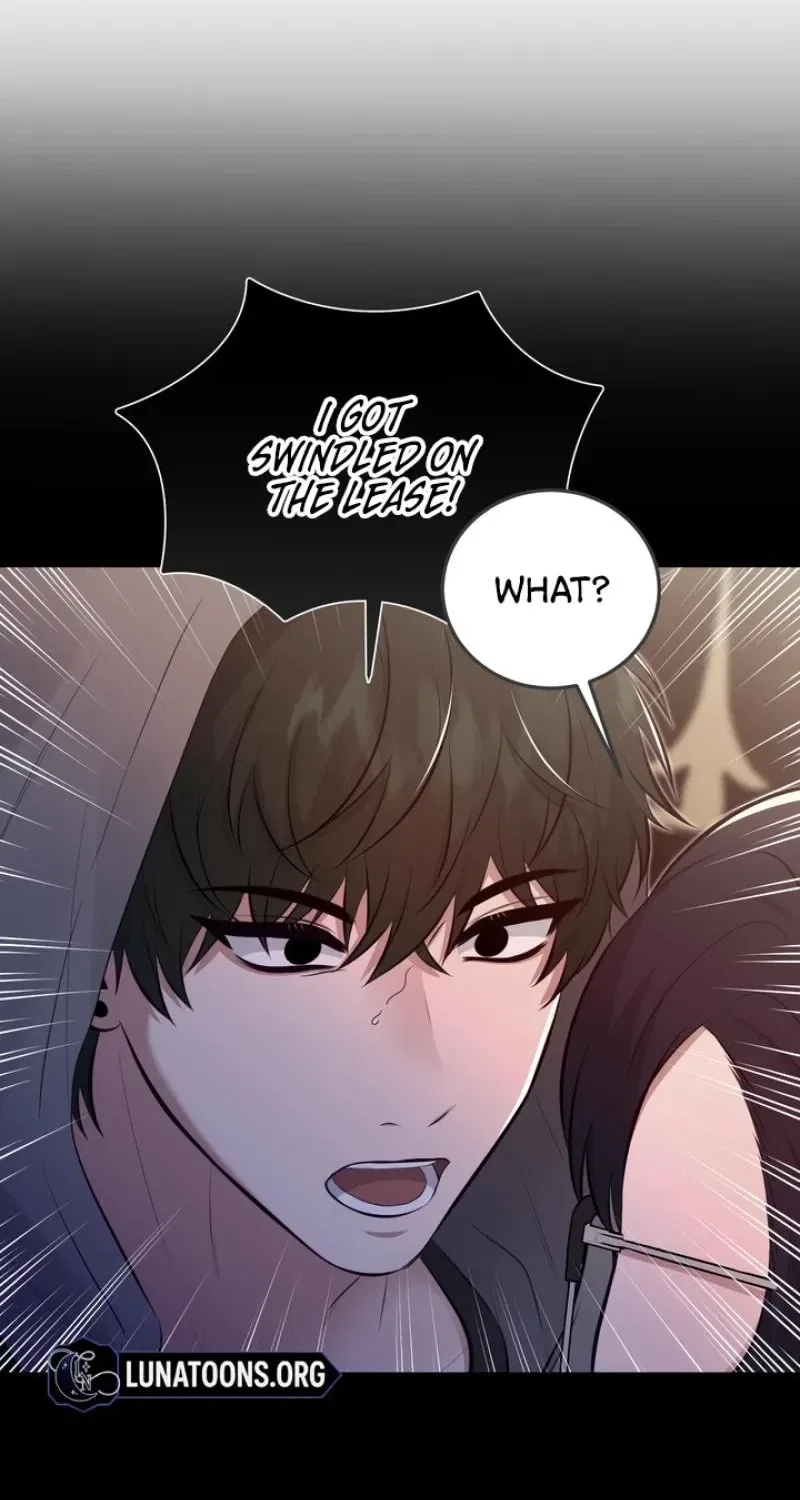 Show Me Your Fangs Chapter 25 – Page 41