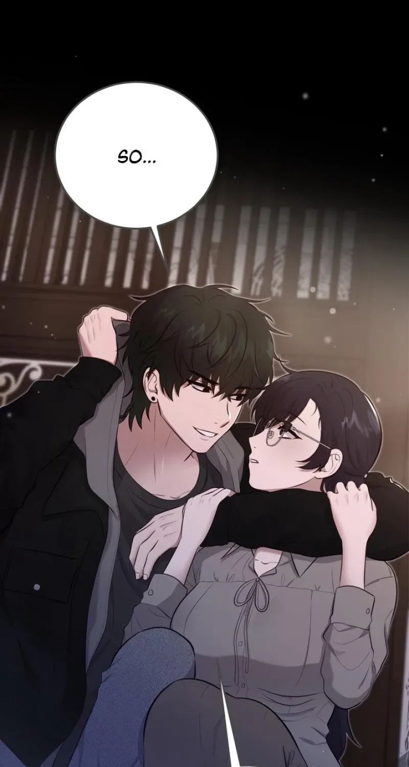 Show Me Your Fangs Chapter 25 – Page 42