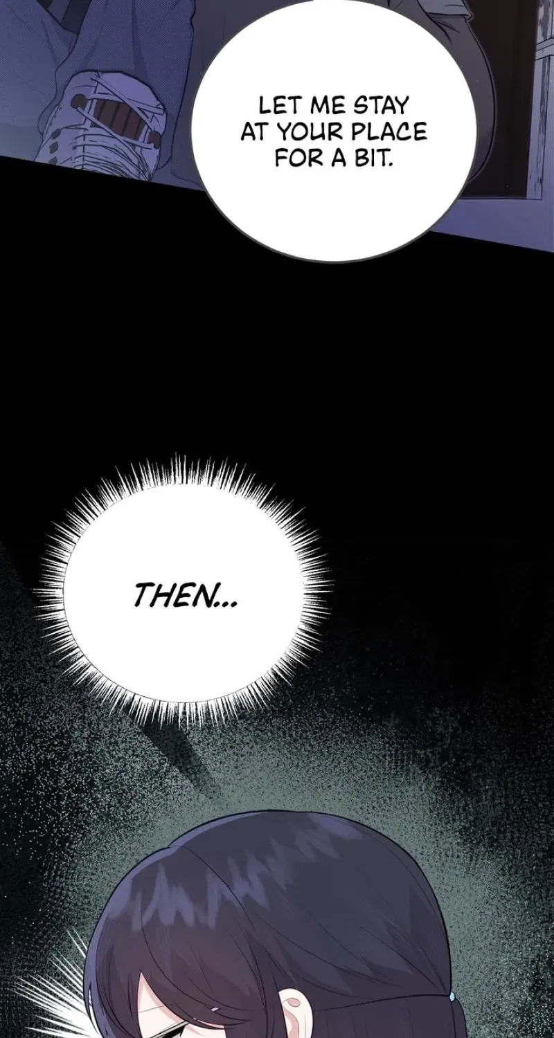 Show Me Your Fangs Chapter 25 – Page 43