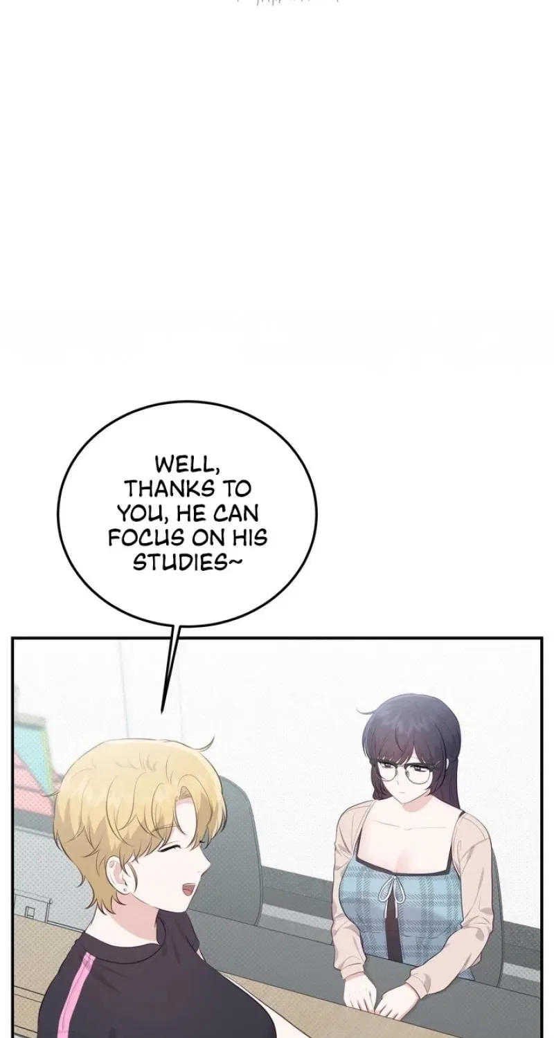 Show Me Your Fangs Chapter 25 – Page 45